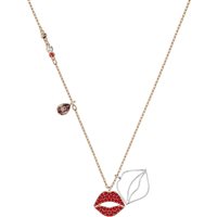 Collana Swarovski Donna in Acciaio Cristallo 5409468 - 5409468